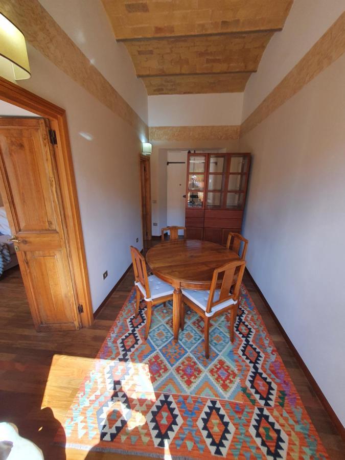 1878S By Aat- Luxury Historic House Piazza Di Spagna Rome Luaran gambar