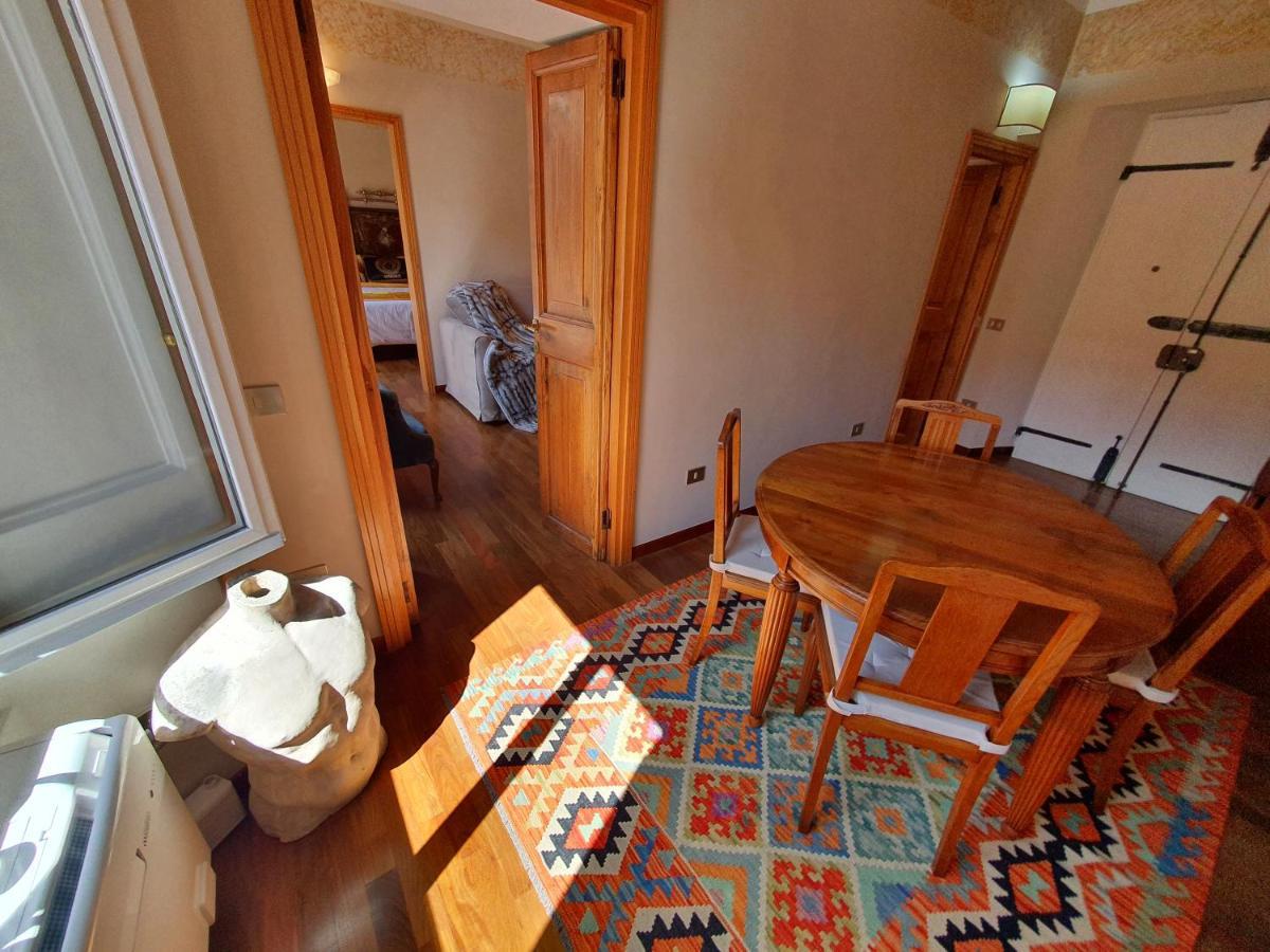 1878S By Aat- Luxury Historic House Piazza Di Spagna Rome Luaran gambar