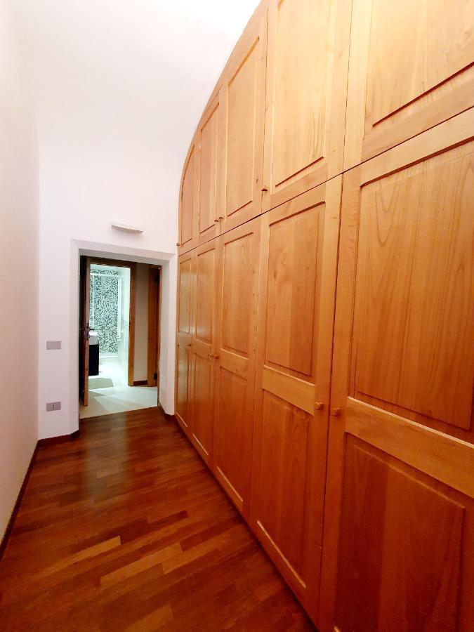 1878S By Aat- Luxury Historic House Piazza Di Spagna Rome Luaran gambar