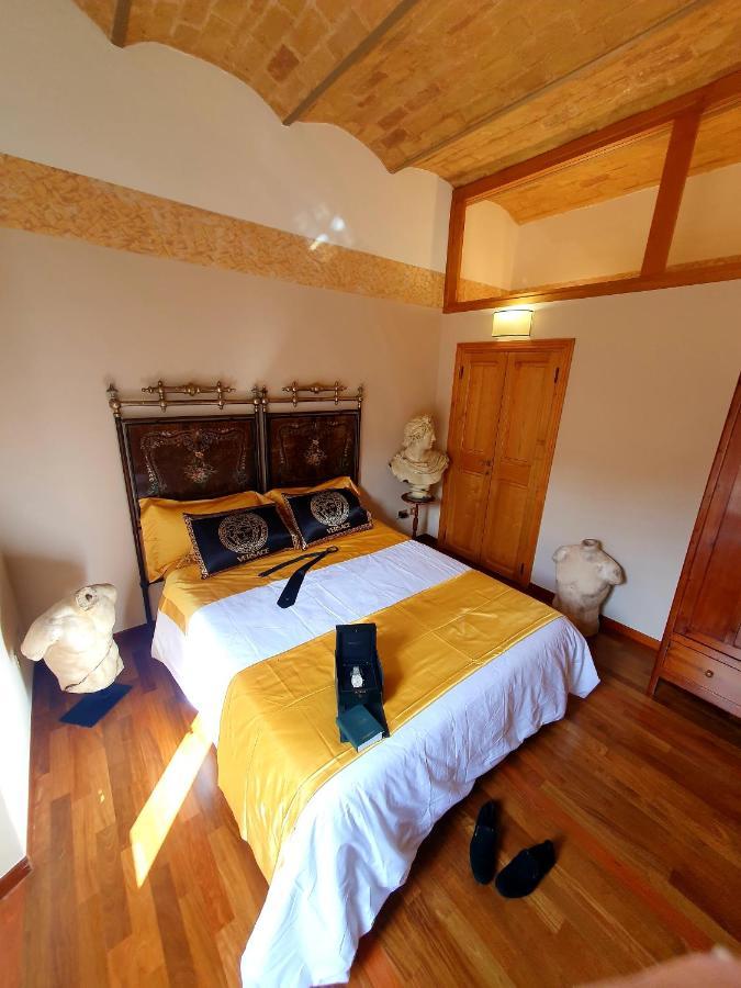 1878S By Aat- Luxury Historic House Piazza Di Spagna Rome Luaran gambar