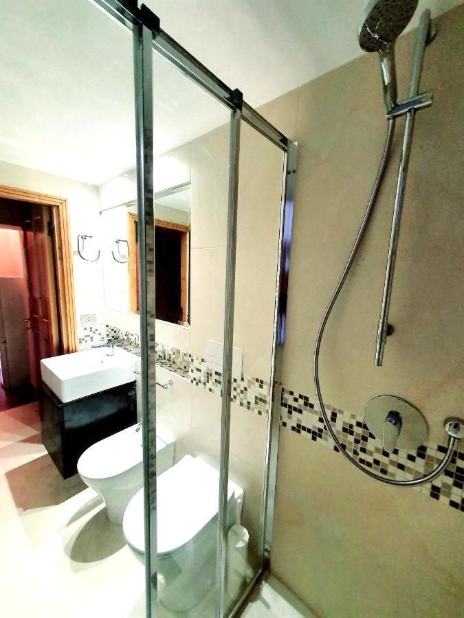1878S By Aat- Luxury Historic House Piazza Di Spagna Rome Luaran gambar