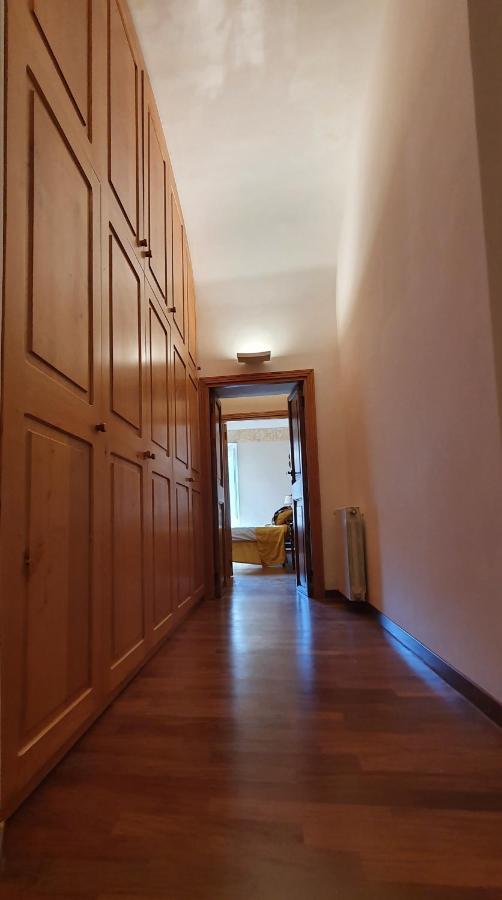 1878S By Aat- Luxury Historic House Piazza Di Spagna Rome Luaran gambar