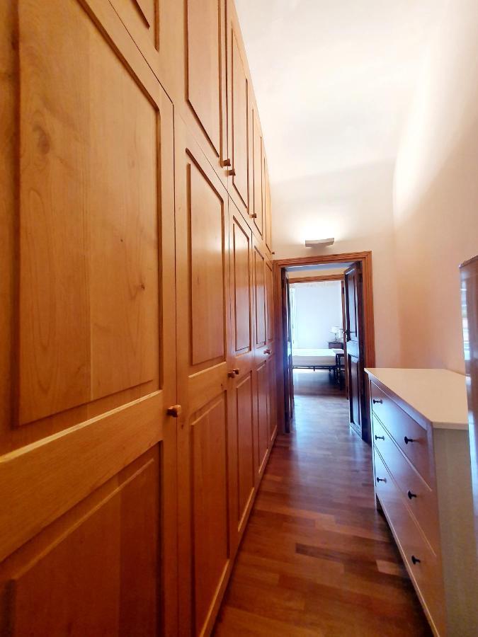 1878S By Aat- Luxury Historic House Piazza Di Spagna Rome Luaran gambar