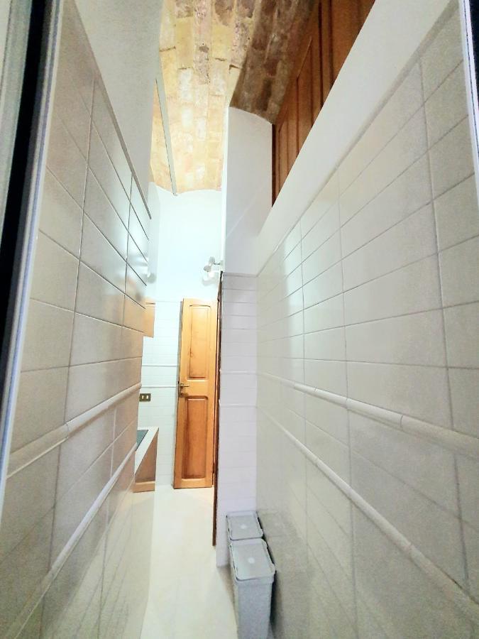 1878S By Aat- Luxury Historic House Piazza Di Spagna Rome Luaran gambar