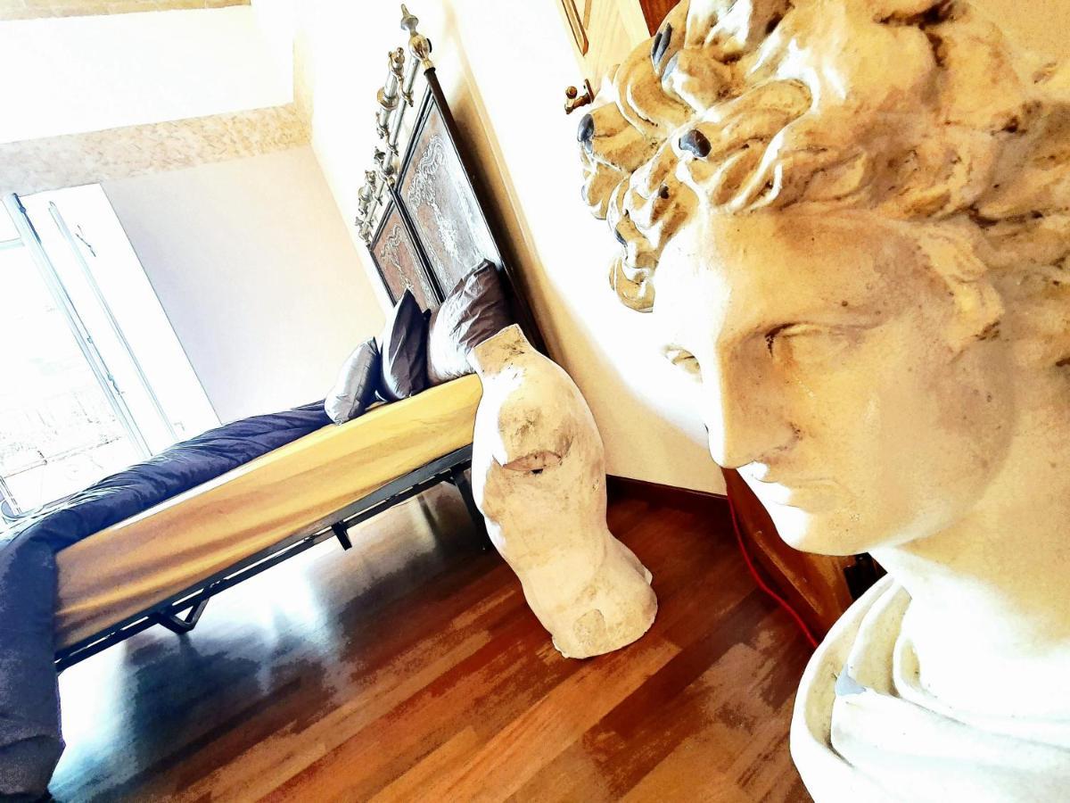 1878S By Aat- Luxury Historic House Piazza Di Spagna Rome Luaran gambar