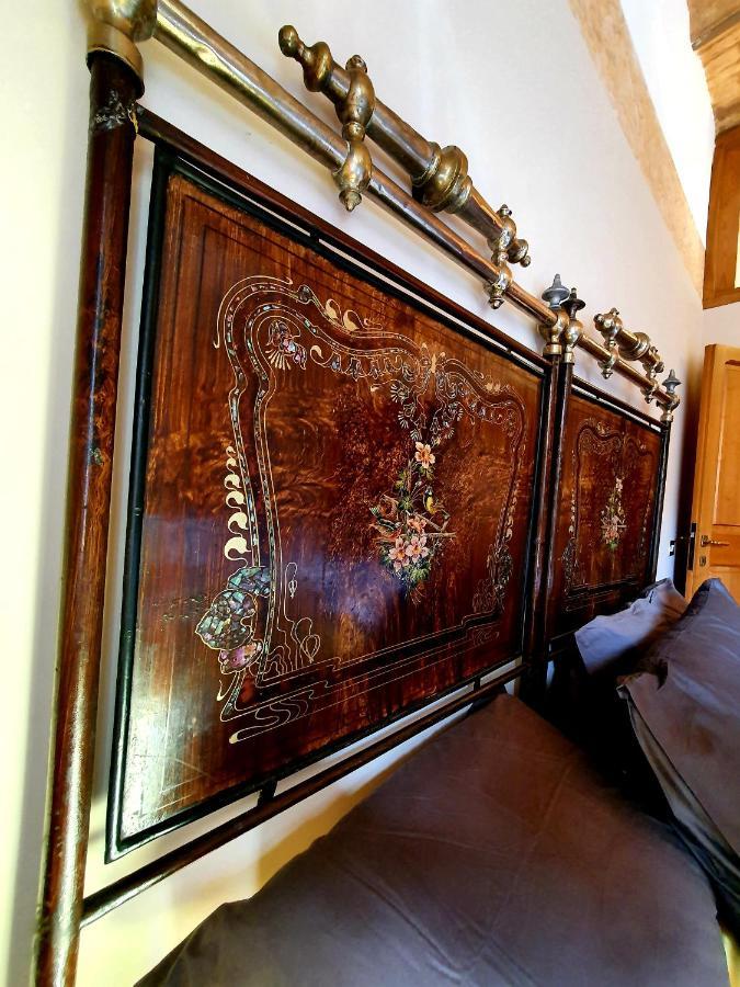 1878S By Aat- Luxury Historic House Piazza Di Spagna Rome Luaran gambar