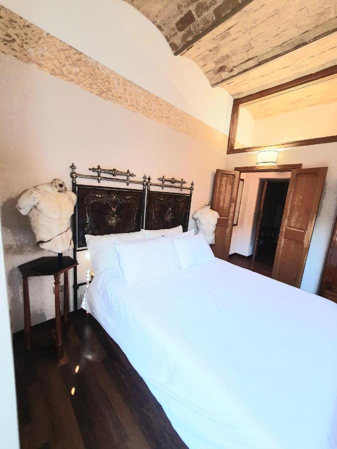 1878S By Aat- Luxury Historic House Piazza Di Spagna Rome Luaran gambar