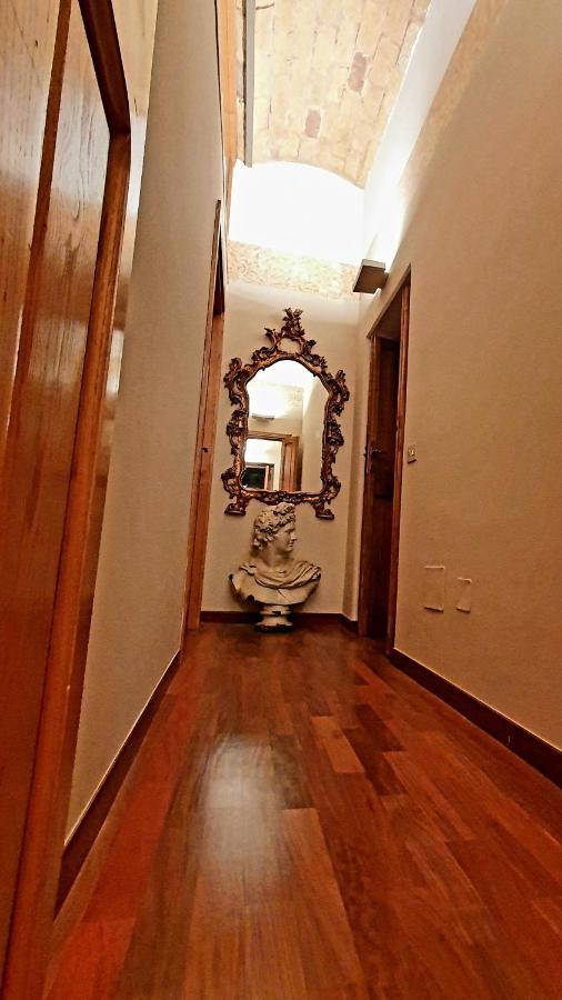 1878S By Aat- Luxury Historic House Piazza Di Spagna Rome Luaran gambar