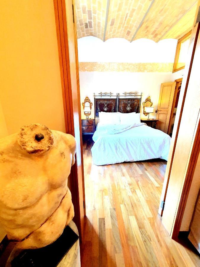 1878S By Aat- Luxury Historic House Piazza Di Spagna Rome Luaran gambar