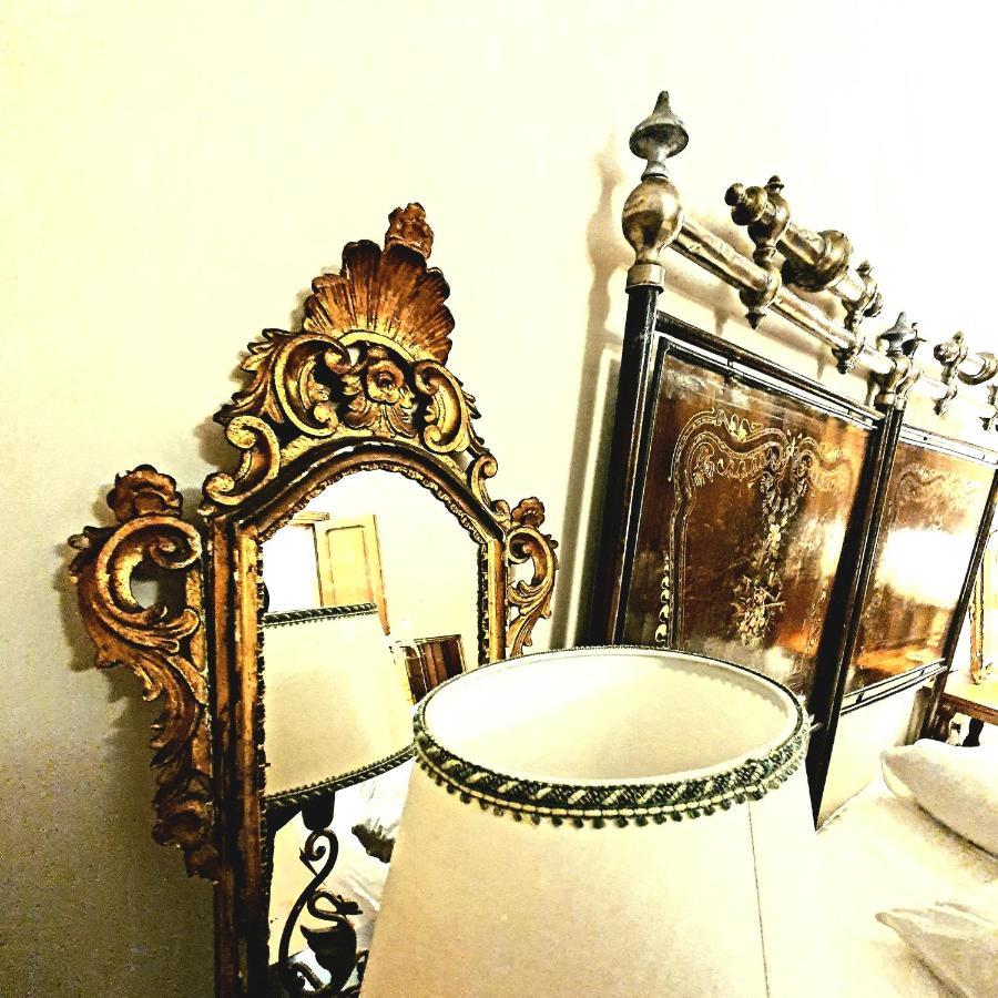 1878S By Aat- Luxury Historic House Piazza Di Spagna Rome Luaran gambar