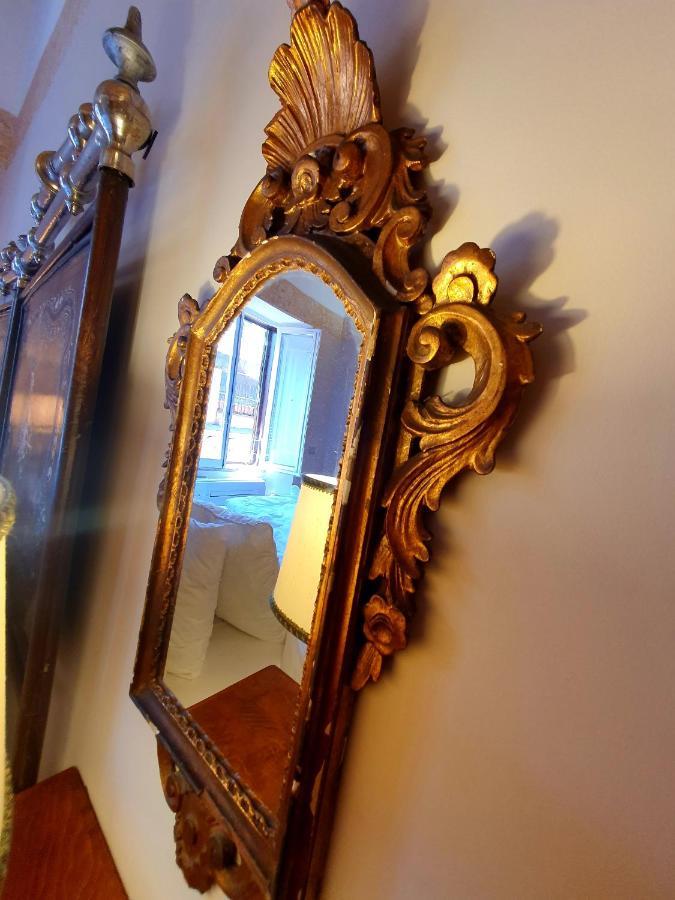 1878S By Aat- Luxury Historic House Piazza Di Spagna Rome Luaran gambar