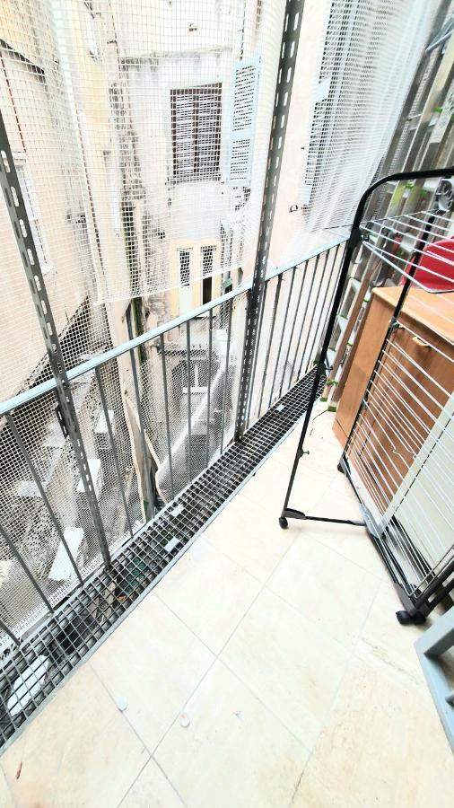 1878S By Aat- Luxury Historic House Piazza Di Spagna Rome Luaran gambar