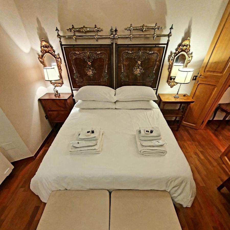 1878S By Aat- Luxury Historic House Piazza Di Spagna Rome Luaran gambar